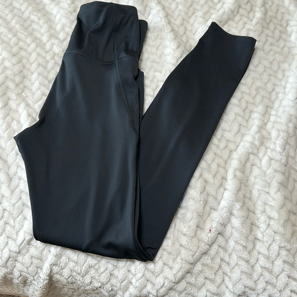 Reebok speedwick full length legging